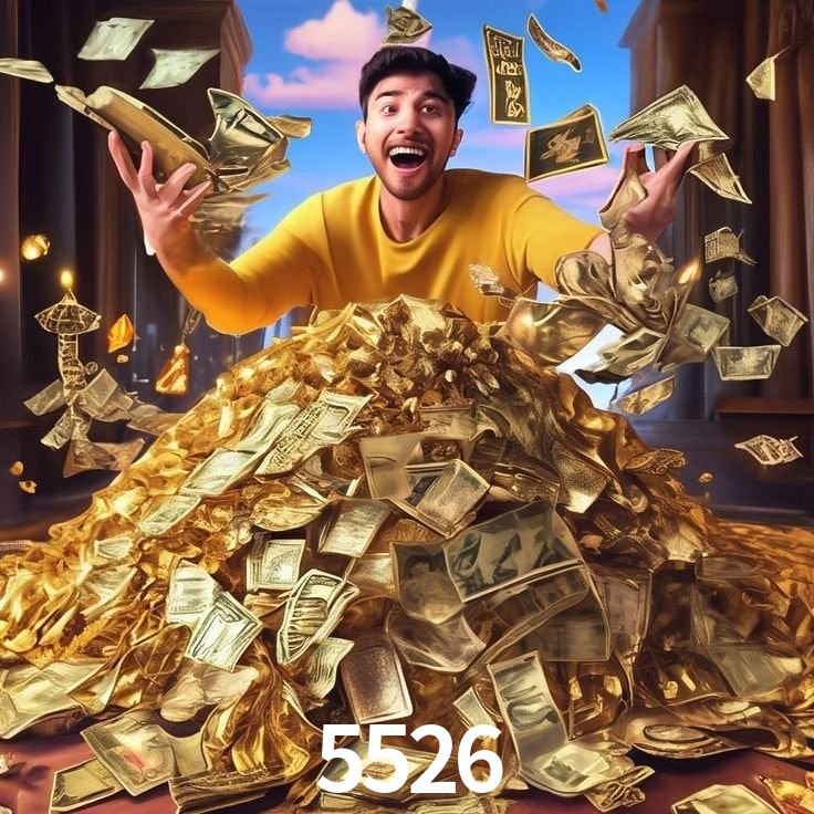 Tennis Betting 5526