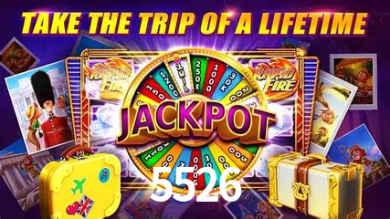 Live Casino 5526
