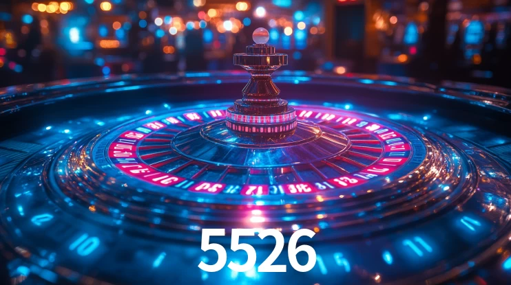 Welcome Bonus 5526