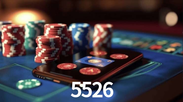 Slot Games 5526