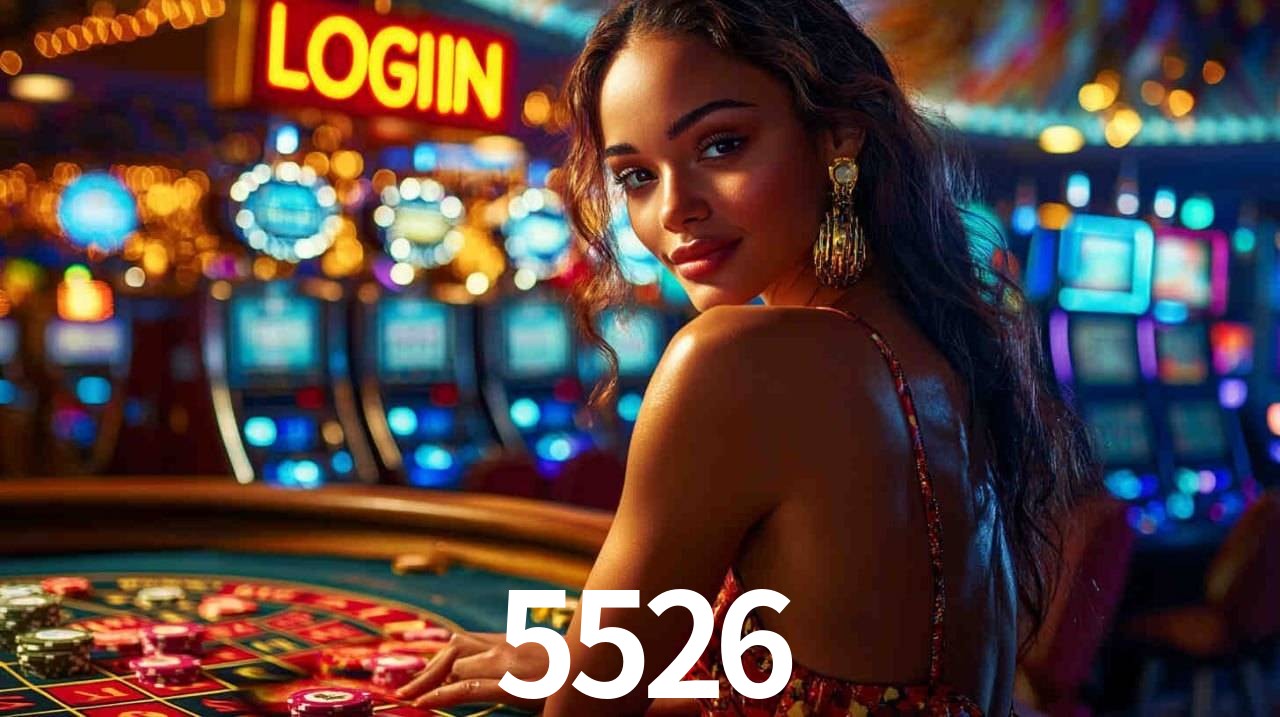 Game Providers 5526