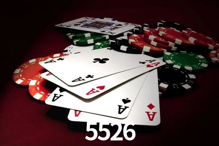 Football Betting 5526