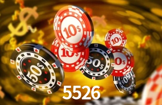 Welcome Bonus 5526