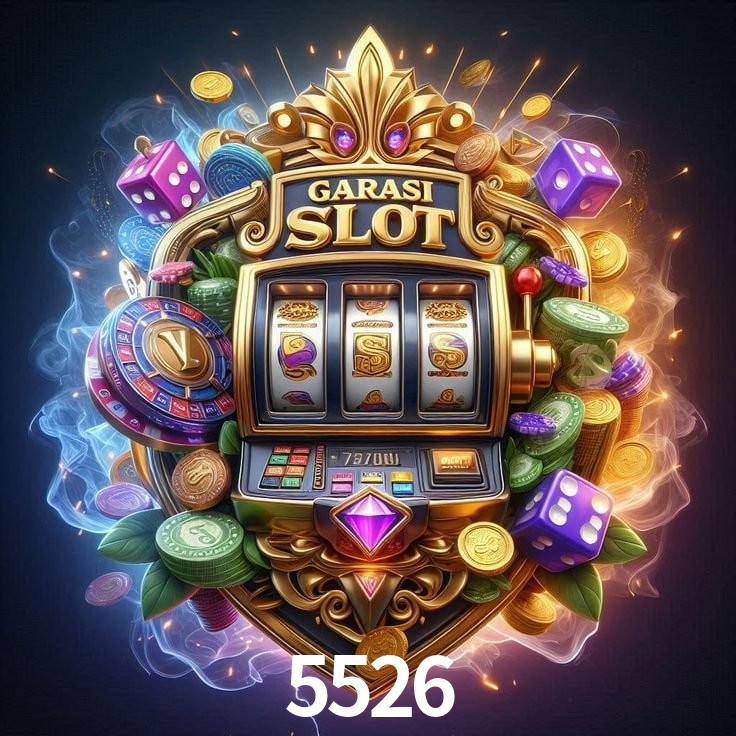 Secure Login 5526