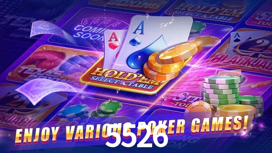 5526 Logo 2