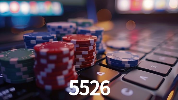 5526 PIX Instantâneo - Saques em 8 Minutos