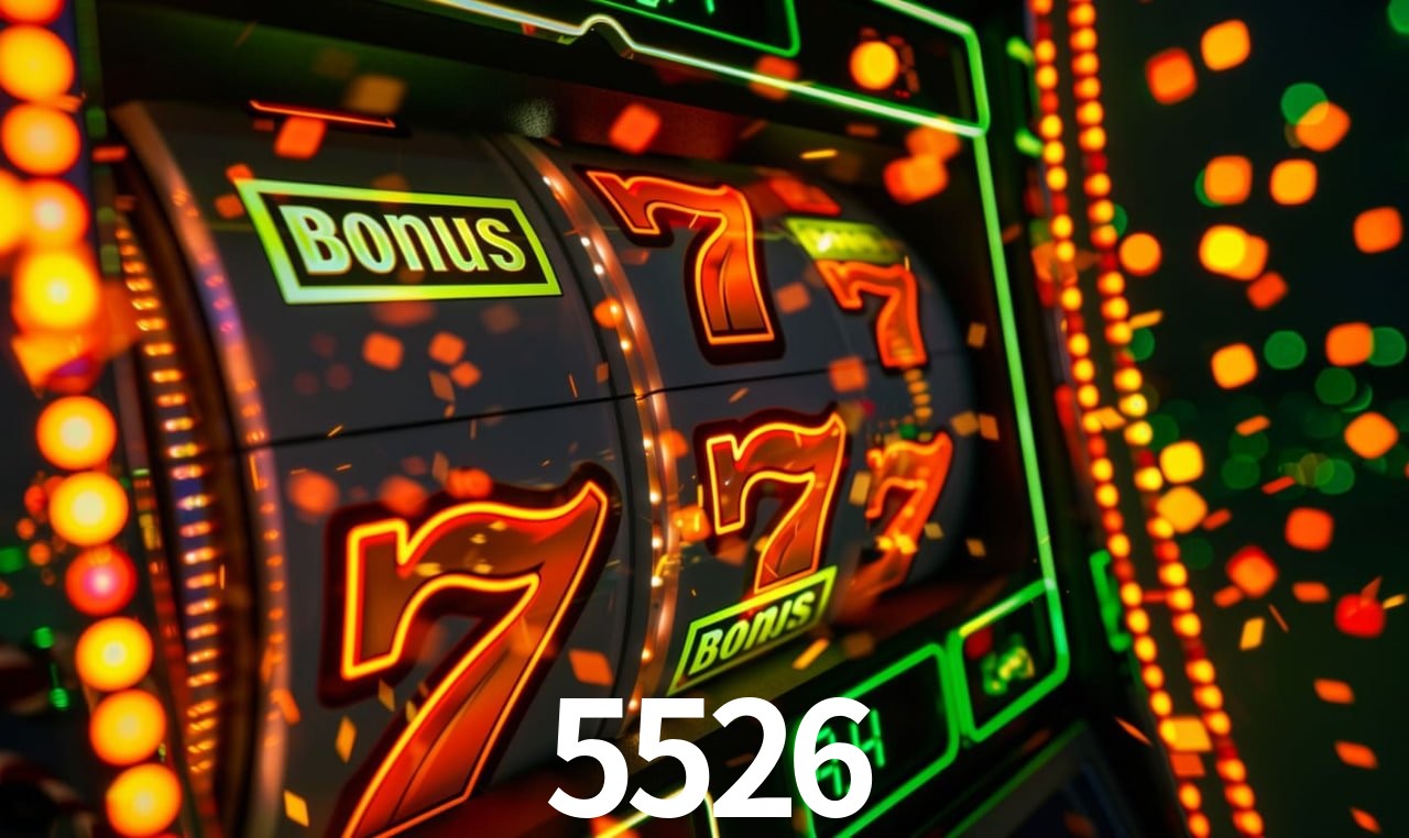 5526 Logo 3
