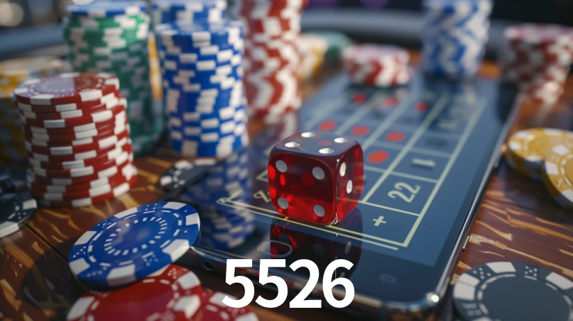 Apostas Ao Vivo 5526