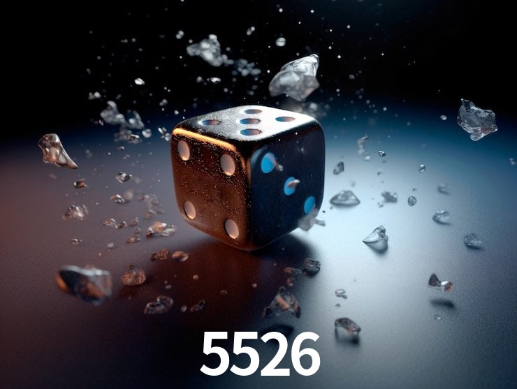 Plataforma 5526 - Cloud AWS Infrastructure
