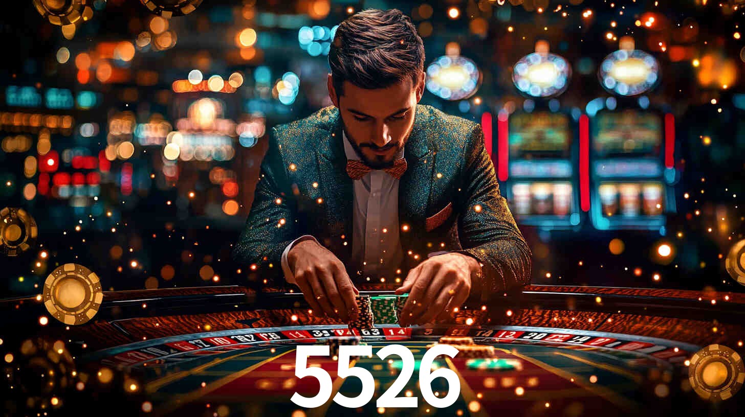 Certificação GLI 5526